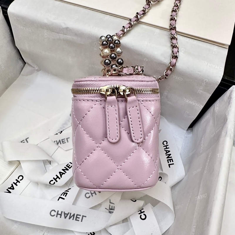 Chanel Satchel Bags